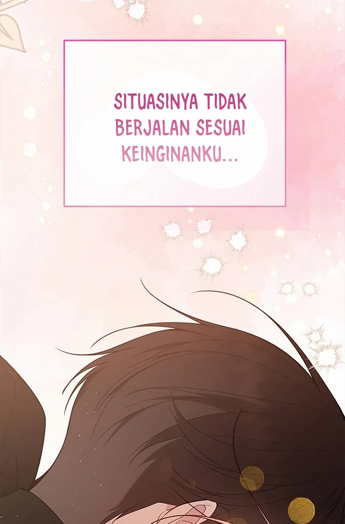 Baby Tyrant Chapter 83 Gambar 135