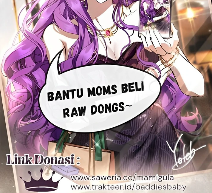 Baby Tyrant Chapter 83 Gambar 146