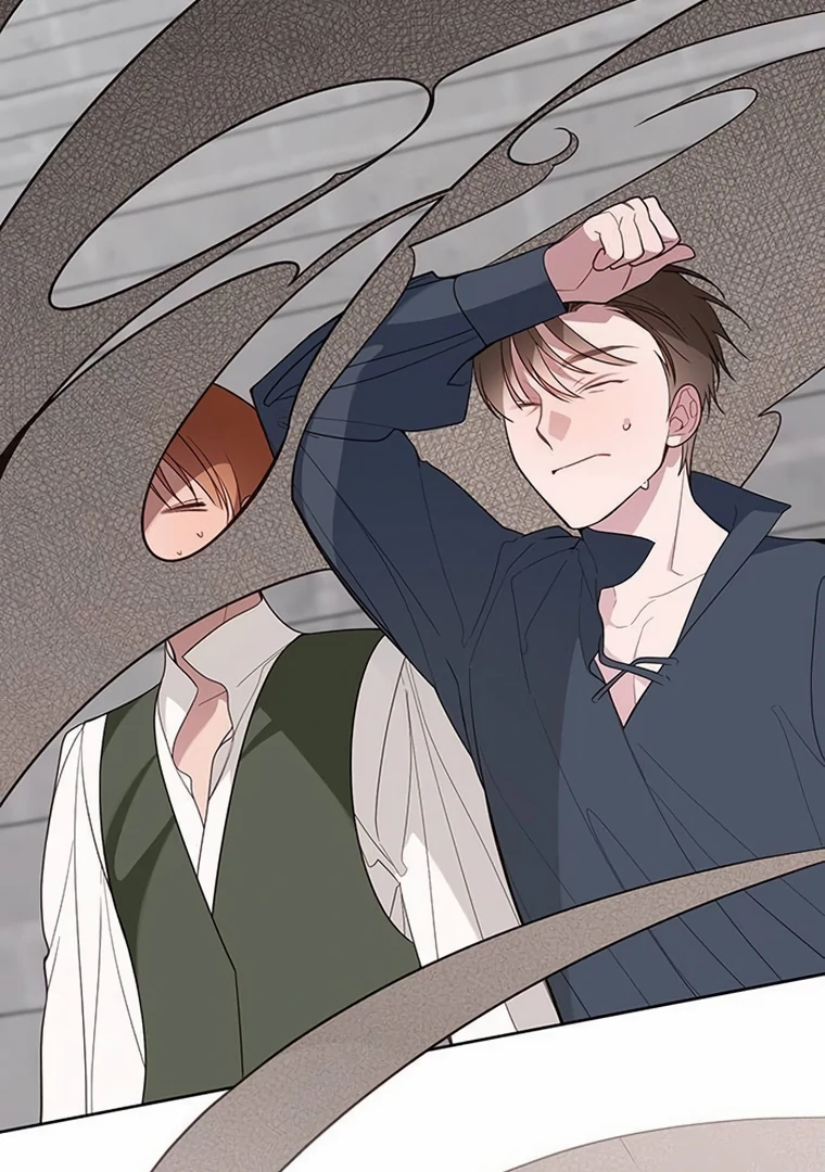 Baby Tyrant Chapter 83 Gambar 15