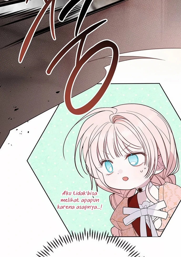 Baby Tyrant Chapter 83 Gambar 18