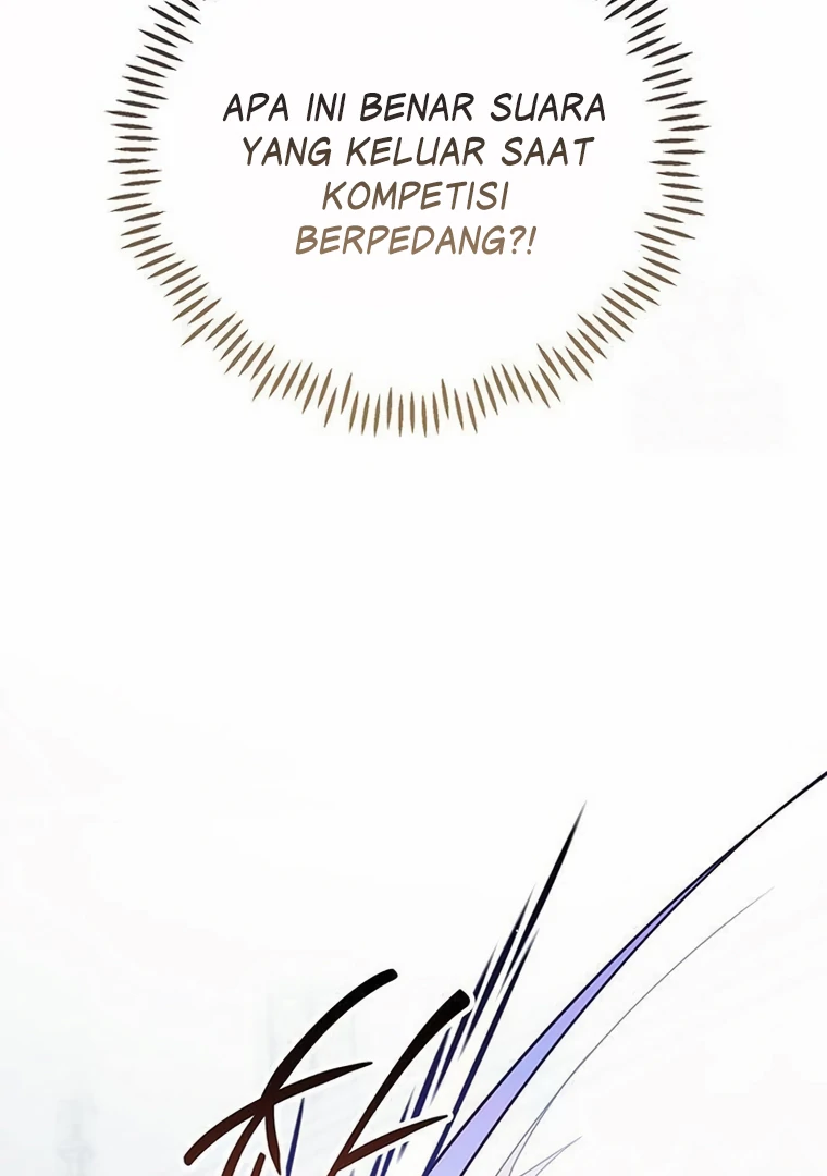 Baby Tyrant Chapter 83 Gambar 19