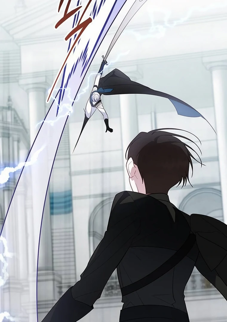 Baby Tyrant Chapter 83 Gambar 20