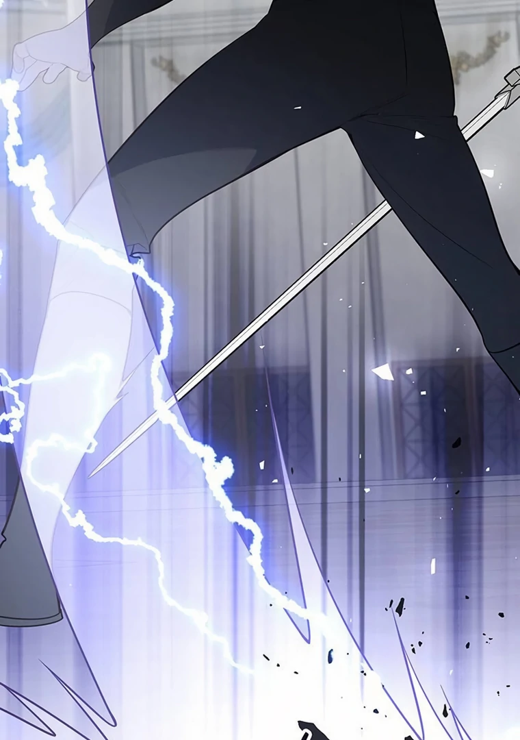 Baby Tyrant Chapter 83 Gambar 21