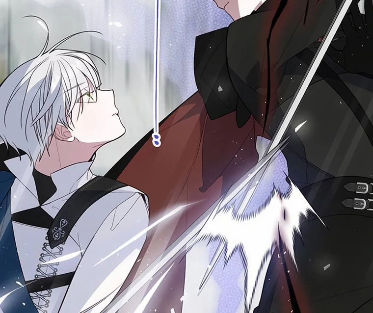 Baby Tyrant Chapter 83 Gambar 28