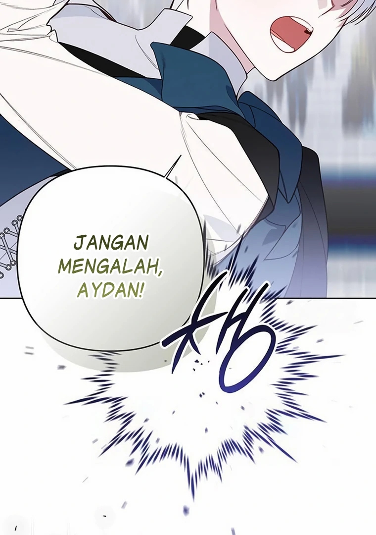 Baby Tyrant Chapter 83 Gambar 31