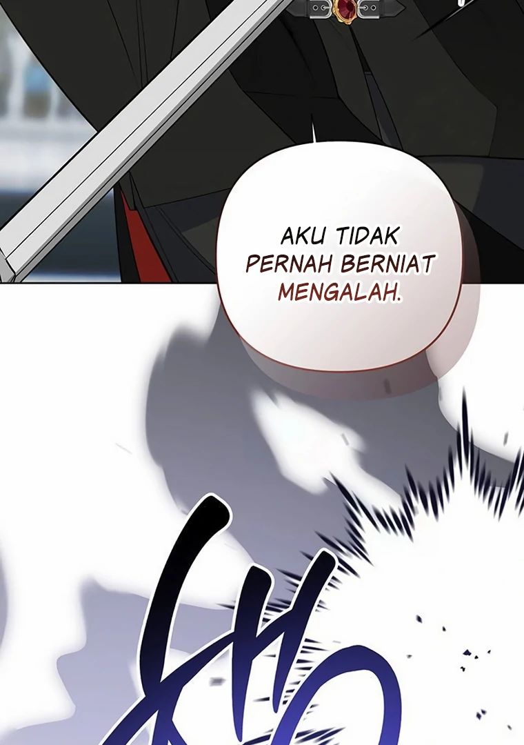 Baby Tyrant Chapter 83 Gambar 33