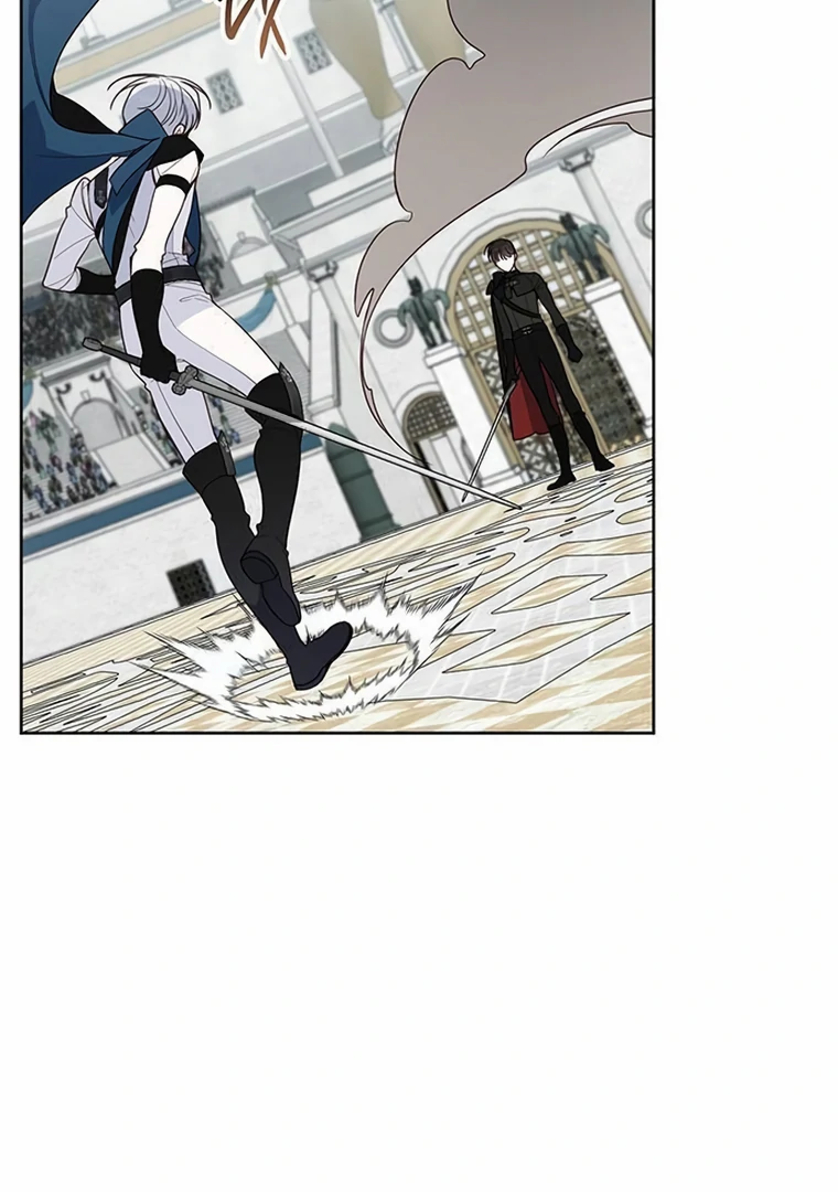 Baby Tyrant Chapter 83 Gambar 35