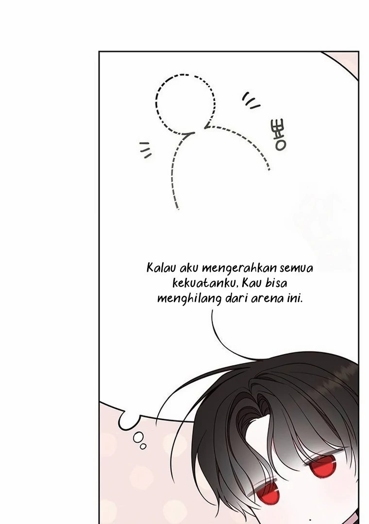 Baby Tyrant Chapter 83 Gambar 36