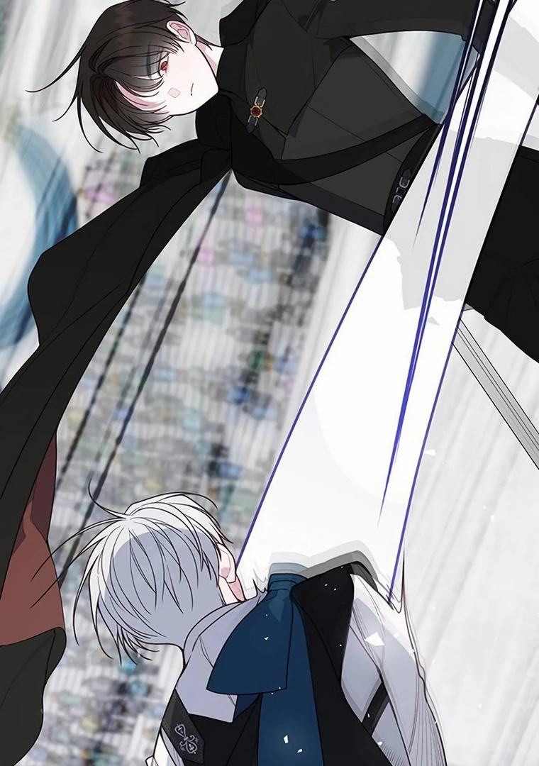 Baby Tyrant Chapter 83 Gambar 38