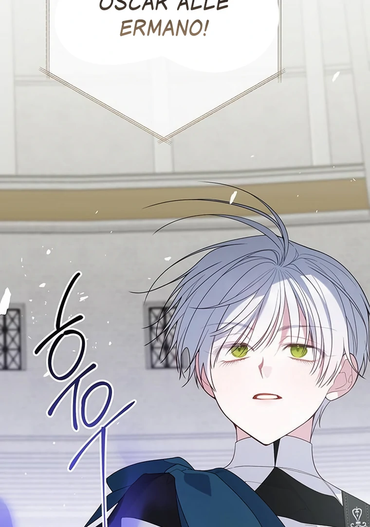 Baby Tyrant Chapter 83 Gambar 4