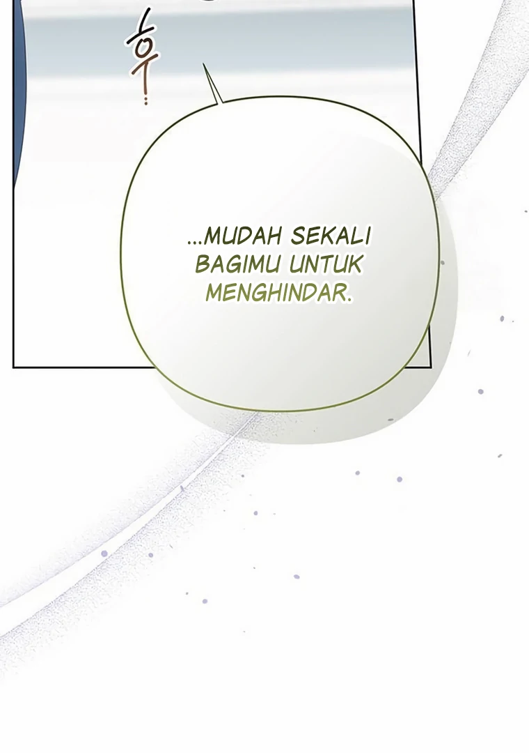 Baby Tyrant Chapter 83 Gambar 41