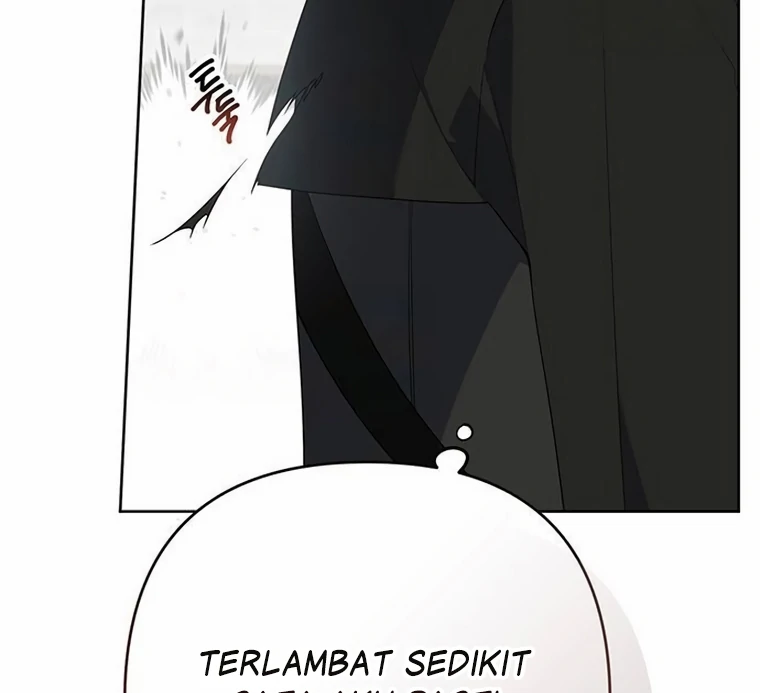 Baby Tyrant Chapter 83 Gambar 43