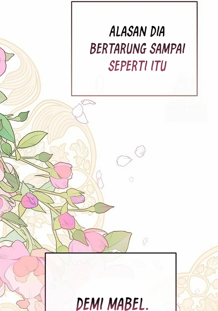 Baby Tyrant Chapter 83 Gambar 45