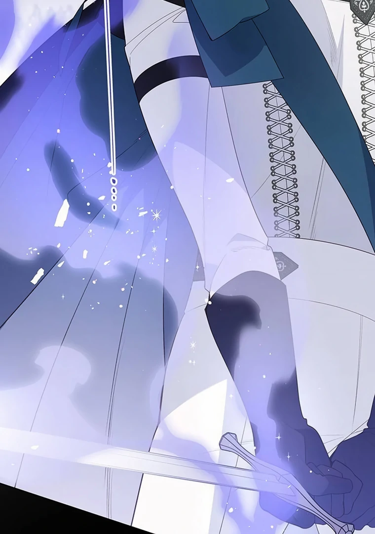 Baby Tyrant Chapter 83 Gambar 5