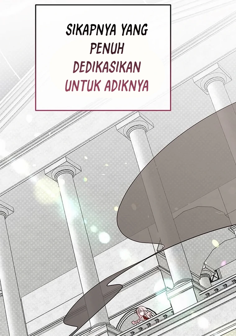 Baby Tyrant Chapter 83 Gambar 51