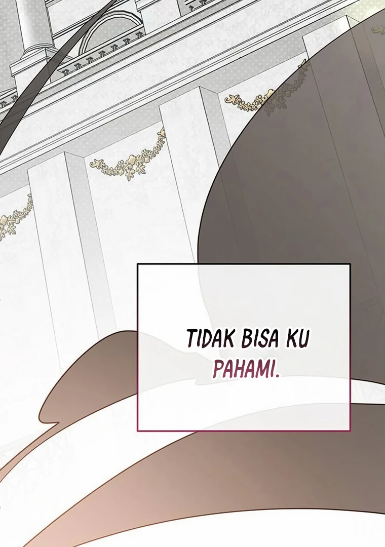 Baby Tyrant Chapter 83 Gambar 52