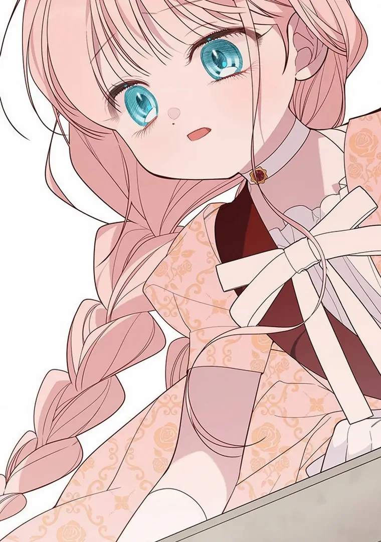 Baby Tyrant Chapter 83 Gambar 54