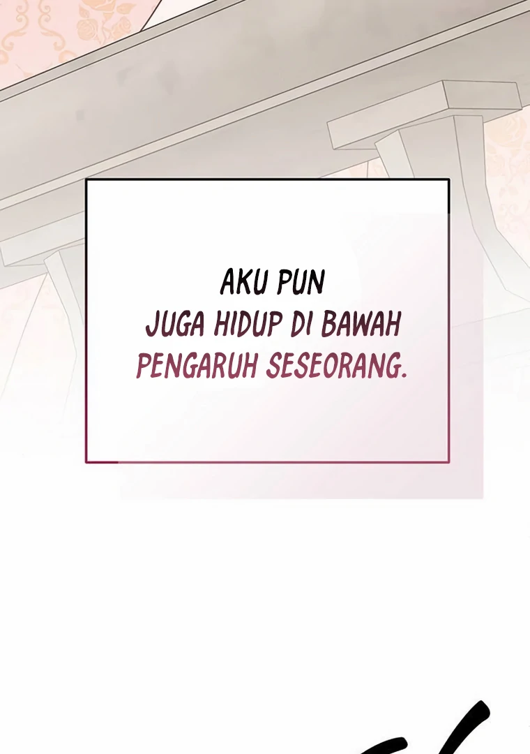 Baby Tyrant Chapter 83 Gambar 55