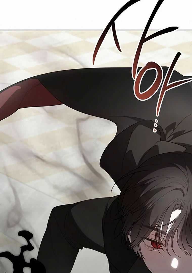 Baby Tyrant Chapter 83 Gambar 56