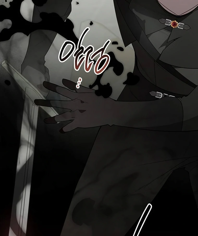 Baby Tyrant Chapter 83 Gambar 57