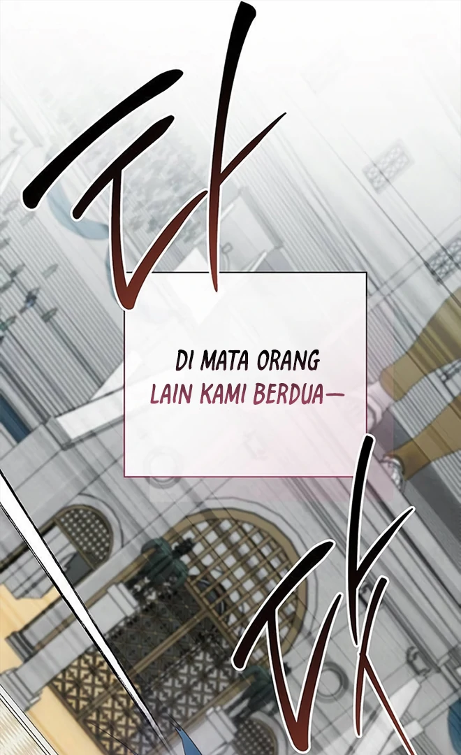 Baby Tyrant Chapter 83 Gambar 59