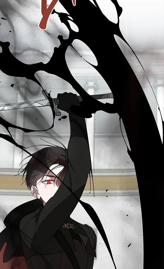 Baby Tyrant Chapter 83 Gambar 62