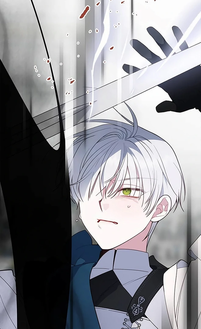 Baby Tyrant Chapter 83 Gambar 66