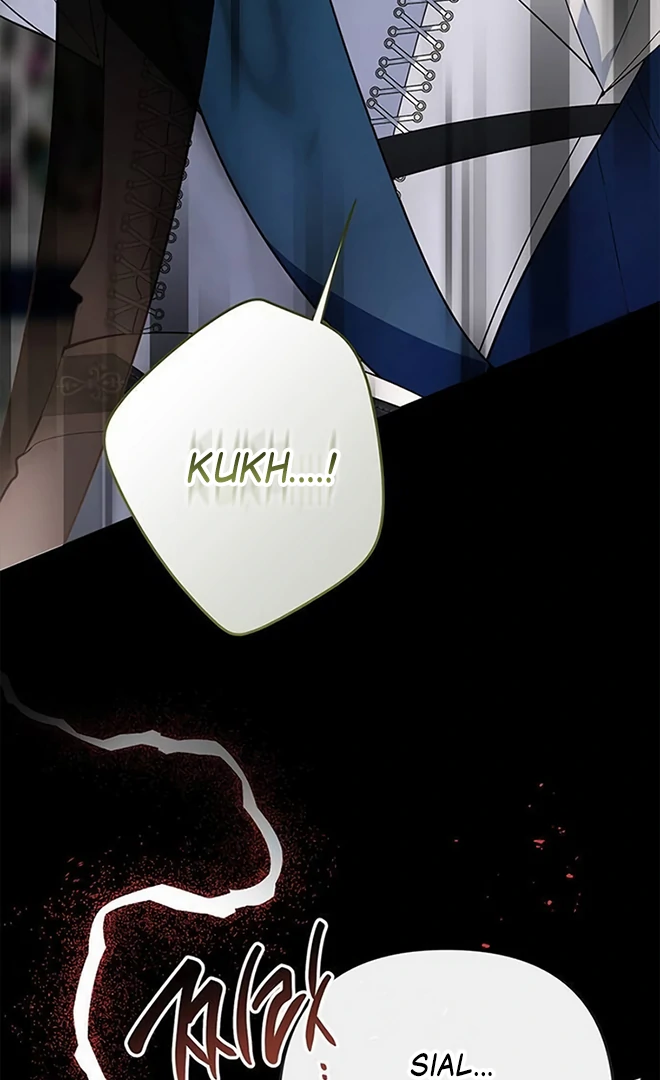 Baby Tyrant Chapter 83 Gambar 67