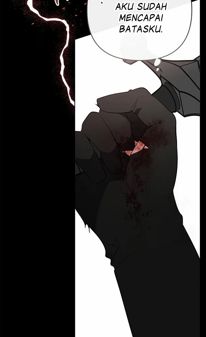 Baby Tyrant Chapter 83 Gambar 68