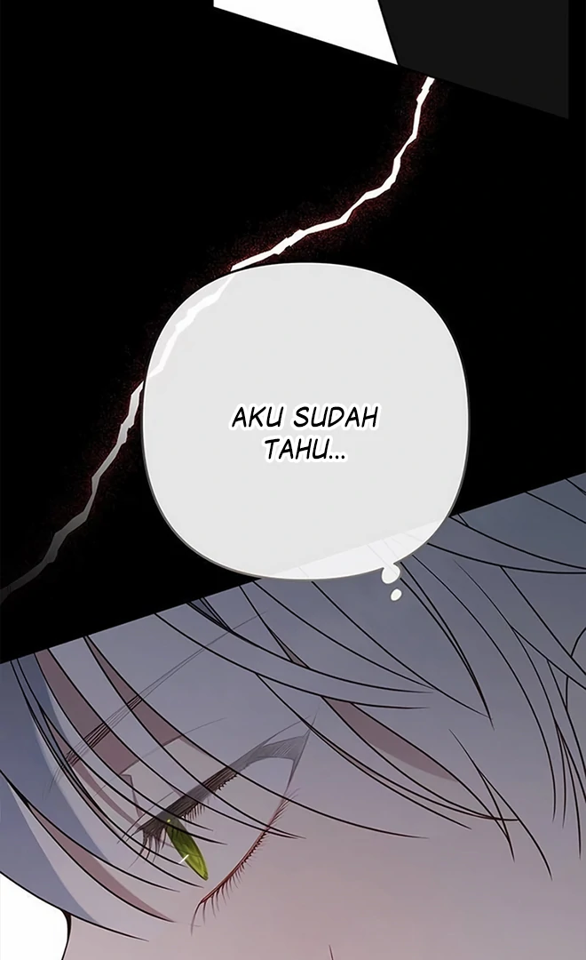 Baby Tyrant Chapter 83 Gambar 69