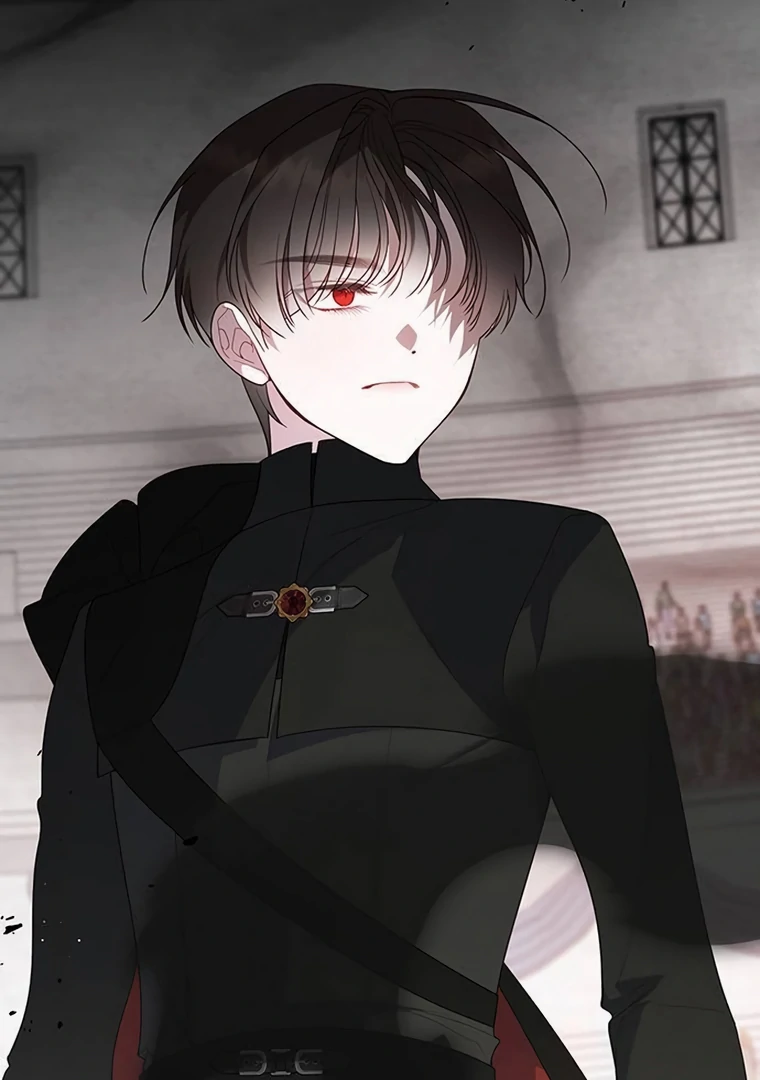 Baby Tyrant Chapter 83 Gambar 7
