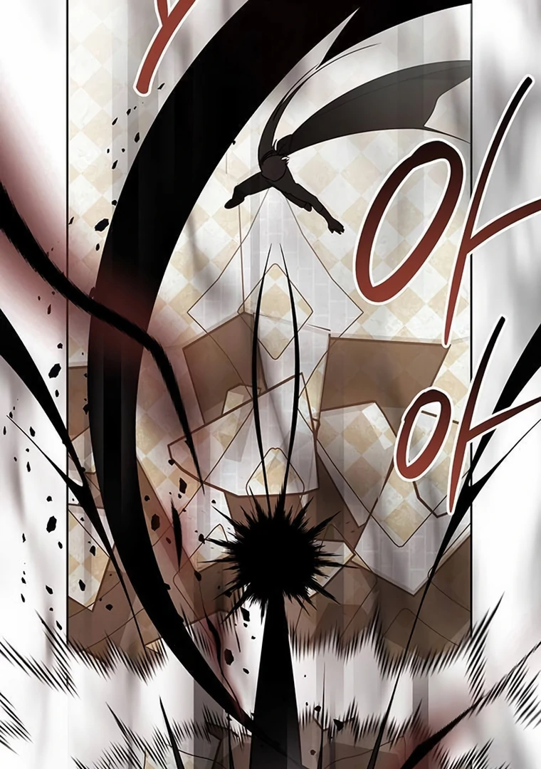 Baby Tyrant Chapter 83 Gambar 74