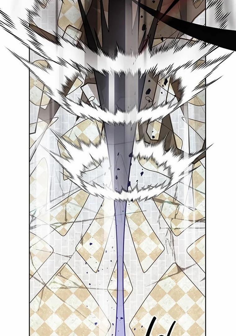Baby Tyrant Chapter 83 Gambar 75