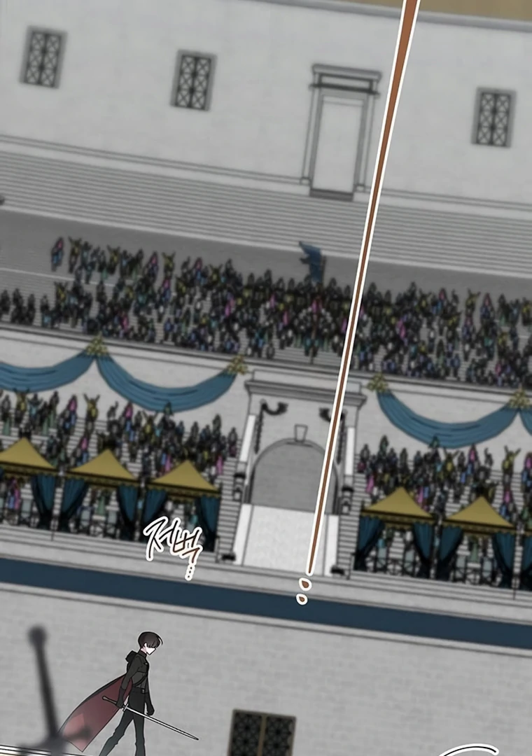 Baby Tyrant Chapter 83 Gambar 79