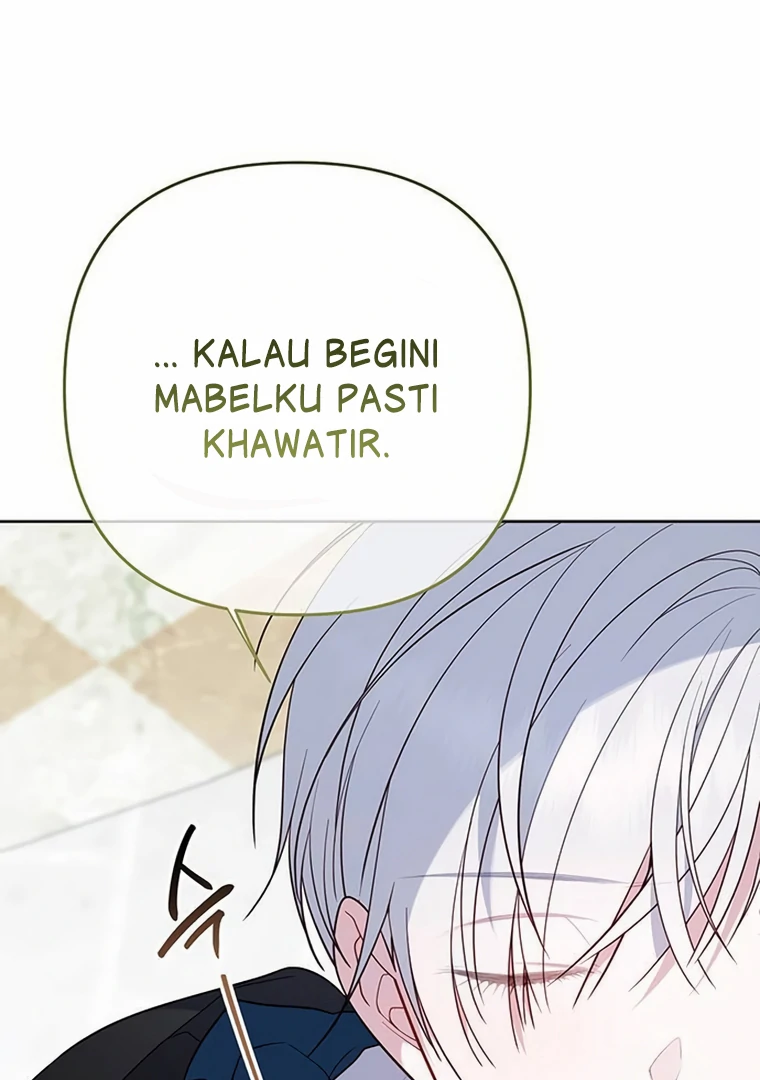 Baby Tyrant Chapter 83 Gambar 82