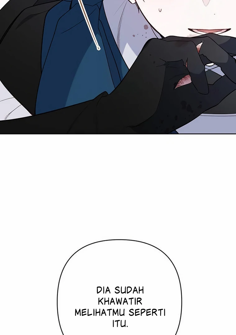 Baby Tyrant Chapter 83 Gambar 83