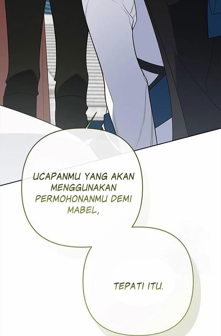 Baby Tyrant Chapter 83 Gambar 89