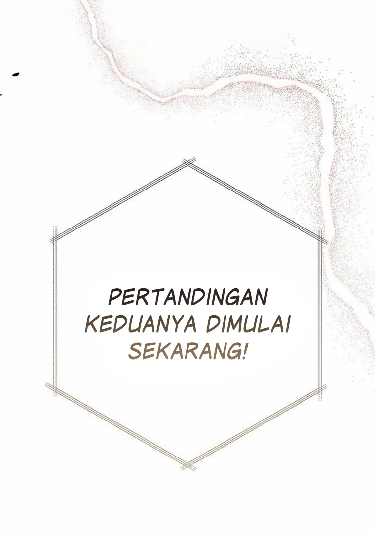 Baby Tyrant Chapter 83 Gambar 9