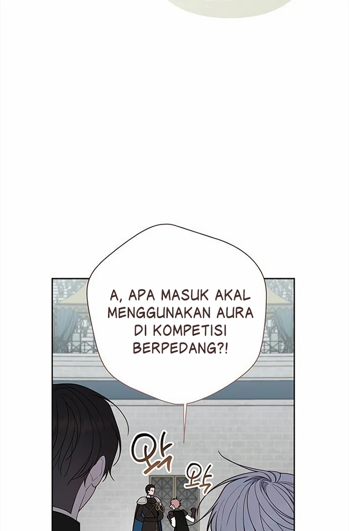 Baby Tyrant Chapter 83 Gambar 90