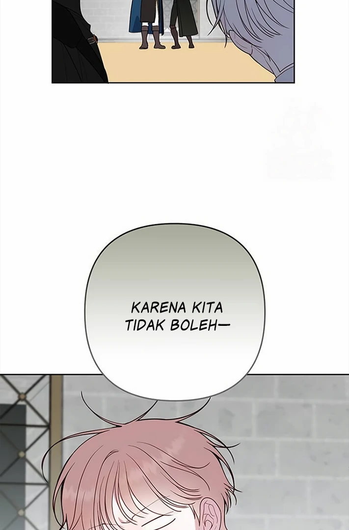 Baby Tyrant Chapter 83 Gambar 91