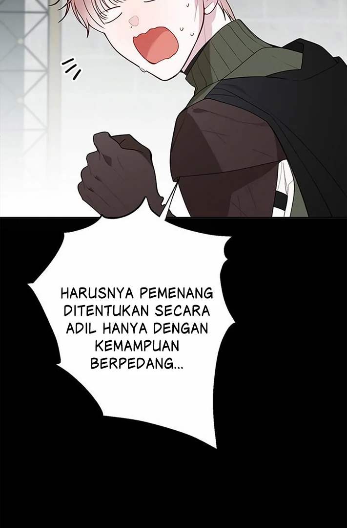 Baby Tyrant Chapter 83 Gambar 92