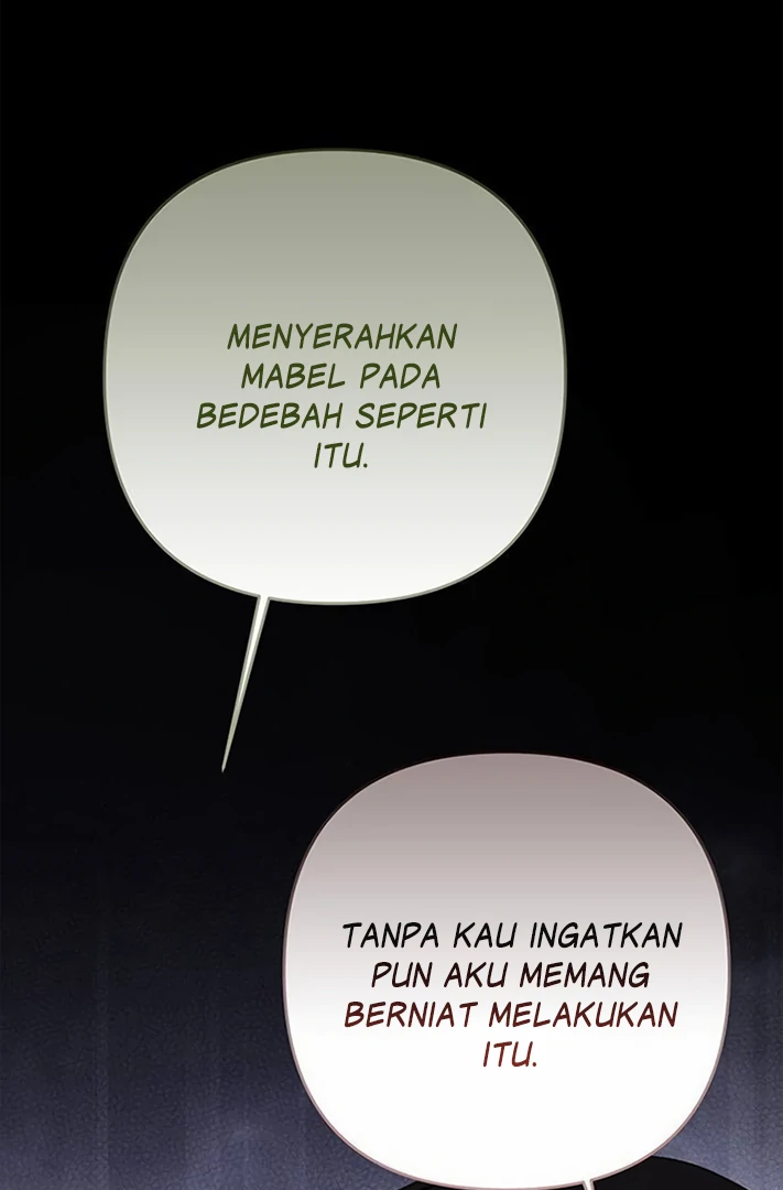 Baby Tyrant Chapter 83 Gambar 93