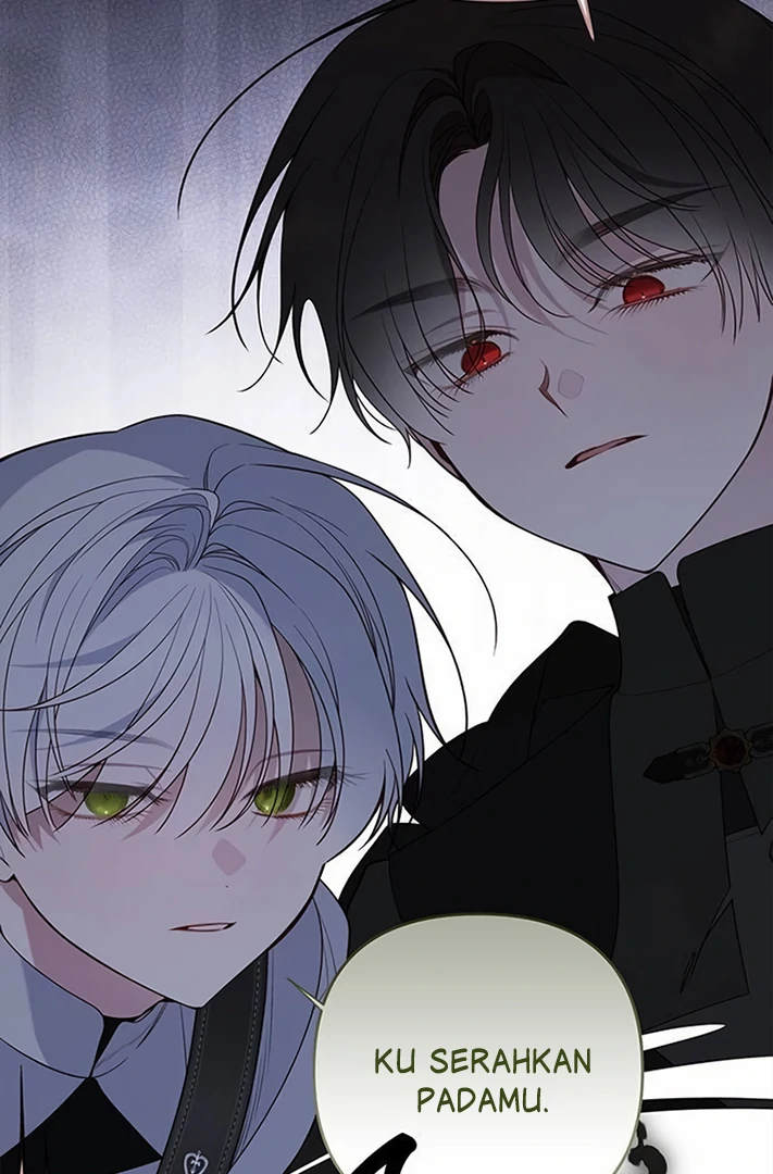 Baby Tyrant Chapter 83 Gambar 94