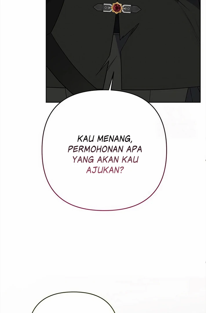 Baby Tyrant Chapter 83 Gambar 97