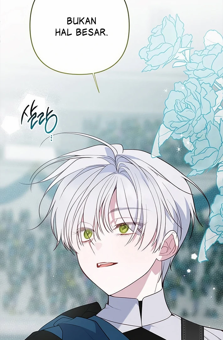 Baby Tyrant Chapter 83 Gambar 98