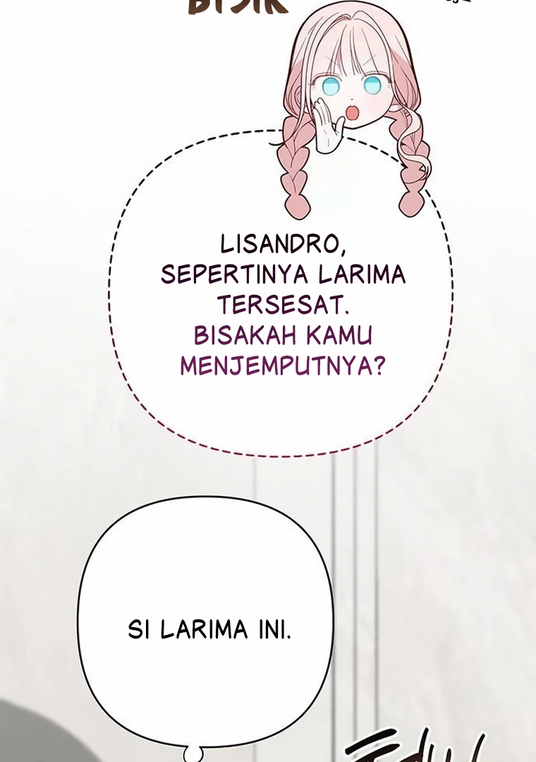 Baby Tyrant Chapter 82 Gambar 100