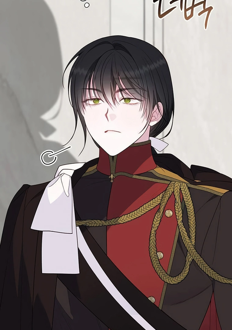 Baby Tyrant Chapter 82 Gambar 101