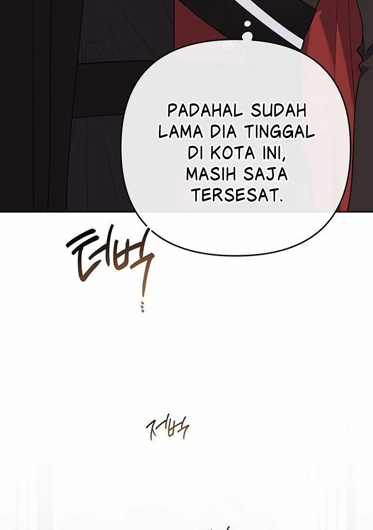 Baby Tyrant Chapter 82 Gambar 102