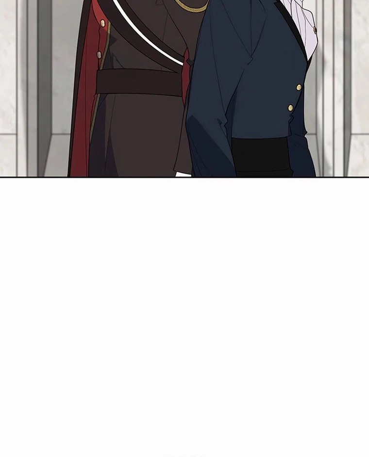 Baby Tyrant Chapter 82 Gambar 104