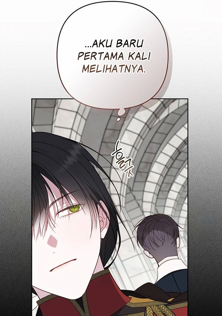 Baby Tyrant Chapter 82 Gambar 105